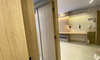 Imagem 7: Apartamento para aluguel, 41 M², 1 dormitório em Bela Vista - São Paulo - SP