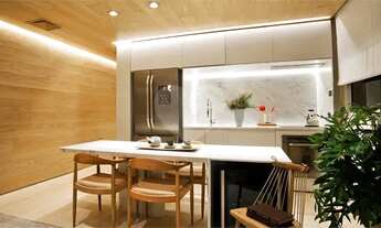 Imagem 2: São Paulo - Apartamento Padrão - JARDIM AMÉRICA