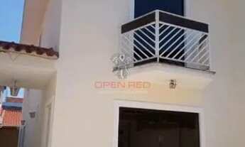 Imagem 2: Casa à venda no bairro Vila Marieta - São Paulo/SP