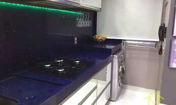 Imagem 4: 2 quartos na Praia da Costa - Ed. Verdes Mares Cód: 23027 F