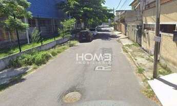 Imagem 3: Casa com 2 dormitórios à venda, 72 m² por R$ 185.000 - Cosmos - Rio de Janeiro/Rio de Jane