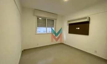 Imagem 5: Apartamento com 2 dormitórios à venda, 95 m² por R$ 639.000,00 - Pompéia - Santos/SP