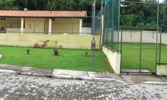 Imagem 6: Chave no condomínio tracoá 2