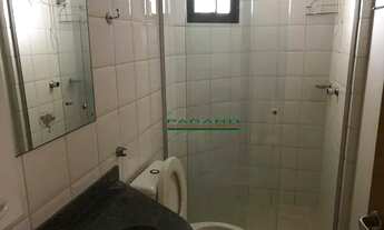 Imagem 4: Apartamento com 1 dormitório para alugar, 37 m² por R$ 1.678,72/mês - Nova Aliança - Ribei