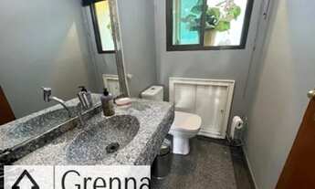 Imagem 7: Apartamento 160m2 Vila Olímpia SP