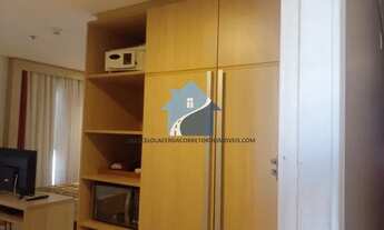 Imagem 4: Flat no Hotel Quality - Adrianópolis