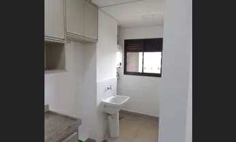 Imagem 6: Apartamento com 3 dormitórios para alugar, 80 m² por R$ 3.702,79/mês - Jardim Tarraf - São