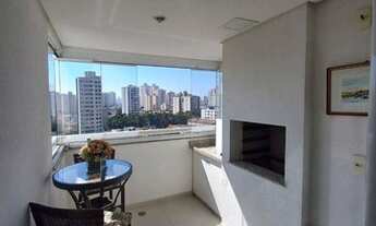 Imagem 2: Apartamento com 3 dormitórios à venda, 74 m² por R$ 690.000,00 - Mooca - São Paulo/SP