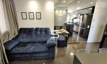 Imagem 6: Apartamento à venda, 41 m² por R$ 390.000,00 - Parque São Lucas - São Paulo/SP