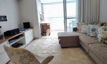 Imagem 6: Apartamento, vista para o mar, 3 suítes, na Riviera