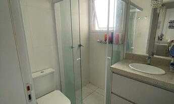 Imagem 7: Apartamento com 2 dormitórios à venda, 73 m² por R$ 750.000,00 - Condomínio Residencial Va