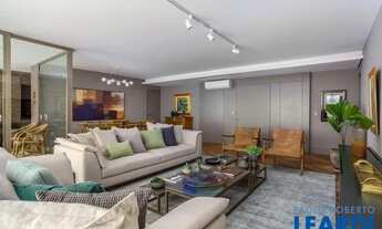 Imagem: APARTAMENTO - VILA ROMANA - SP