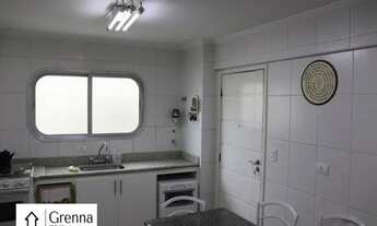 Imagem 5: Apartamento com 3 Quartos e 3 banheiros à Venda, 129 m²