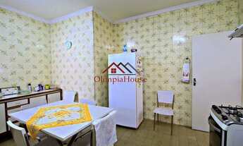 Imagem 7: Apartamento Locação 3 Dormitórios - 175 m² Higienópolis