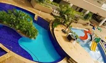 Imagem 7: Enjoy Olímpia Park Resort apto. 1 dormitório *P A C o T E 28/5 À 1/6 - R$600,00