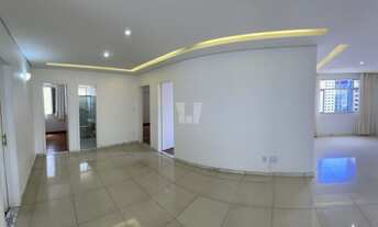 Imagem 2: Belo Horizonte - Apartamento Padrão - Funcionários