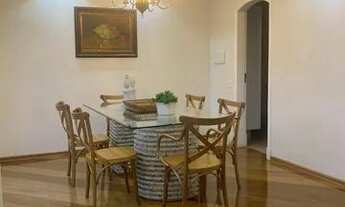 Imagem 6: Apto Pacaembu/SP, 4 dorms, 2 vagas