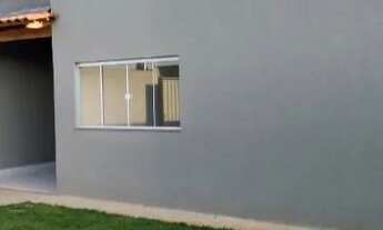 Imagem 5: Casa para venda com 150 metros quadrados com 2 quartos em Villa Romana - Aparecida de Goiâ