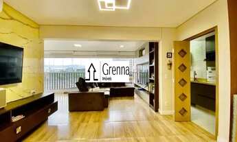 Imagem: Apartamento mobiliado para venda e locação