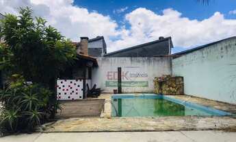 Imagem 6: Casa com 4 dormitórios à venda, 300 m² por R$ 955.000 - Vila Suissa - Mogi das Cruzes/SP