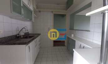 Imagem 5: Apartamento com 2 dormitórios para alugar, 60 m² por R$ 2.888,04/mês - Vila Bela - São Pau