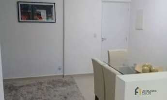 Imagem 7: Apartamento com 2 dormitórios, 55 m² - venda por R$ 320.000,00 ou aluguel por R$ 3.057,37
