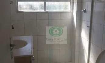 Imagem 6: A L U G A - Apartamento 2 dormitórios 72 m² por R$ 2.500/mês - Gonzaga - Santos/SP