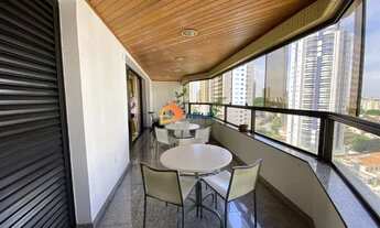 Imagem 7: Apartamento à venda, 4 quartos, 4 suítes, 4 vagas, Vila Regente Feijó - São Paulo/SP