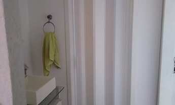 Imagem 5: Apartamento para venda possui 50 metros quadrados com 2 quartos