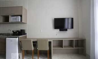 Imagem: Apartamento para Aluguel - Centro, 1 Quarto