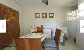 Imagem 2: Área privativa espetacular, toda planejada, 3 qtos, suíte, 2 salas, prédio com 6 aptos