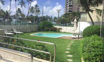 Imagem 6: Apartamento 4 Quartos e 3 Suítes à Beira-mar de Boa Viagem - Recife