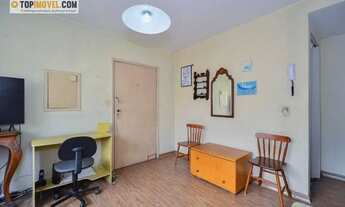 Imagem 4: Apartamento à venda com 50m², 2 dormitórios por R$ 535.000,00 no Itaim Bibi