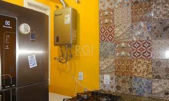 Imagem 4: Casa Condominio para Venda - 92m², 3 dormitórios, sendo 1 suites, 1 vaga - Ipanema