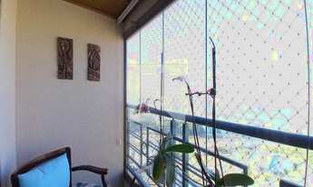 Imagem 4: Apartamento à Venda - Jardim Aurélia, 3 Quartos, 95 m2