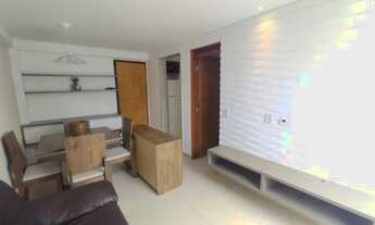 Imagem 4: Apartamento para aluguel possui 36 metros quadrados com 1 quarto em Bessa - João Pessoa