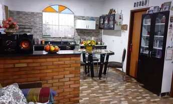 Imagem 7: Casa Campos Sales próximo a Torquato Tapajós