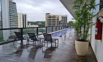 Imagem 16: Apartamento duplex para aluguel possui 64 m²com 1 quarto em Vila Olímpia - São Paulo - SP