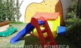 Imagem 6: São Paulo - Apartamento Padrão - Vila Mariana