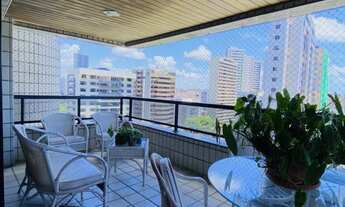 Imagem 4: Recife - Apartamento Padrão - Parnamirim