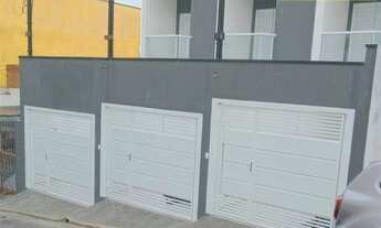 Imagem: Sobrados Novos para venda em São Paulo