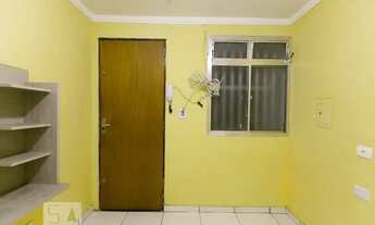 Imagem 5: Apartamento para Aluguel - Conjunto Residencial Jose Bonifacio, 2 Quartos, 52 m2