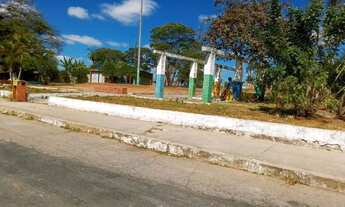 Imagem 6: EXCELENTE TERRENO PARA CONSTRUTORA OU SÍTIO- BAIRRO AREIAS - JUSTINÓPOLIS