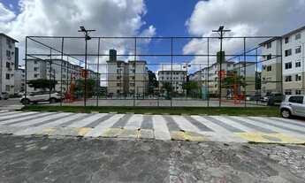 Imagem 7: Apartamento para aluguel com 41 metros quadrados com 2 quartos