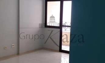 Imagem 2: Apartamento - Parque Residencial Aquarius - Residencial Place Athenee - 62m² - 3 Dorm