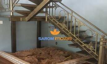 Imagem 5: Casa maravilhosa de quatro quartos com suítes Lago Sul Brasília/DF, à venda por 2.500.000