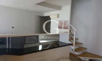 Imagem 5: Apartamento Duplex com 100m² Locação - Jardim Paulista - SP