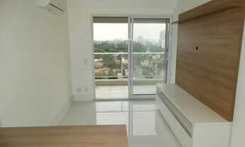 Imagem 3: APARTAMENTO COM 1 DORMITÓRIO PARA ALUGAR, 48 M² - CAMPO BELO - SÃO PAULO/SP