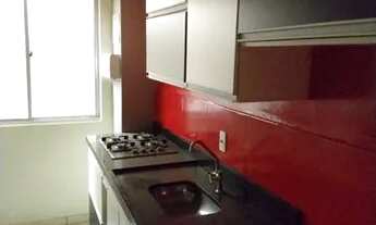 Imagem 5: Apartamento com 2 Quartos e 1 banheiro à Venda, com area privativa