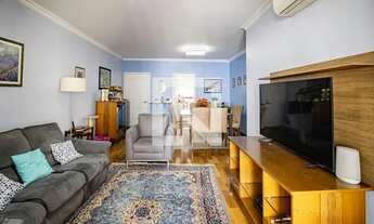 Imagem 7: Apartamento para Aluguel - Vila Mariana, 3 Quartos, 135 m2